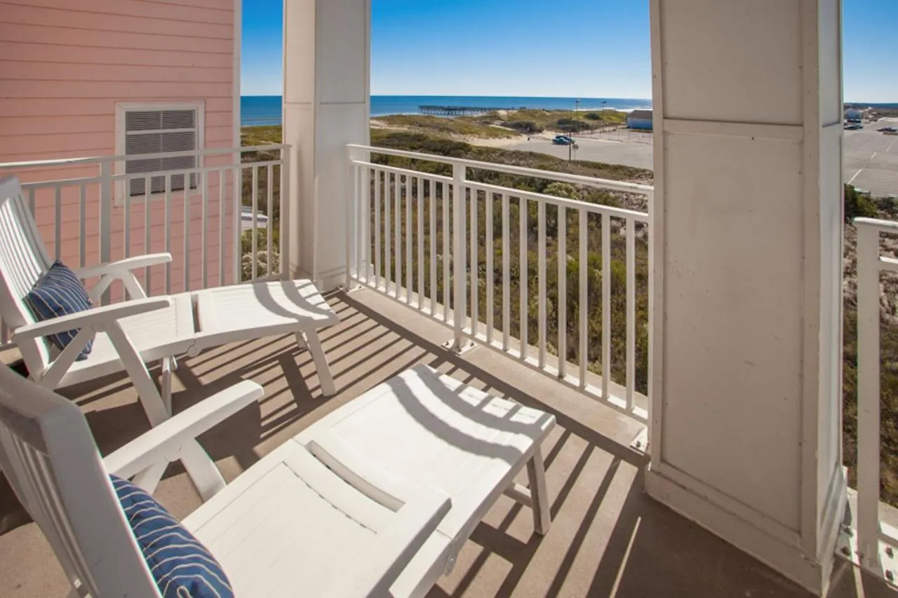 Apartment The Sanctuary - Beach Escape 328B Virginia Beach United States