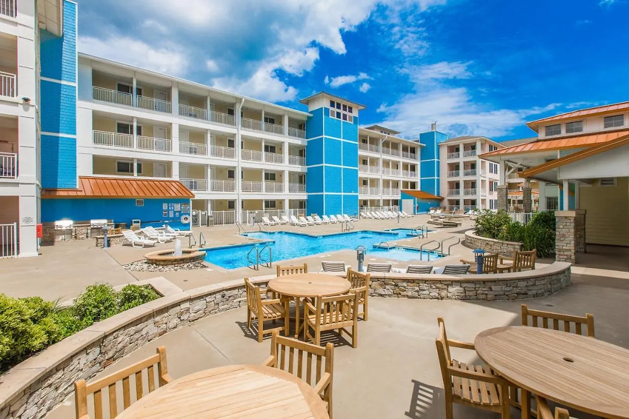 The Sanctuary - Beach Escape 328B Virginia Beach