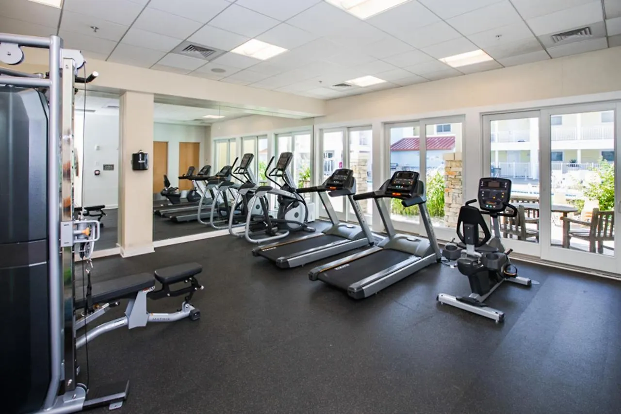 The Sanctuary - Beach Escape 328B Virginia Beach