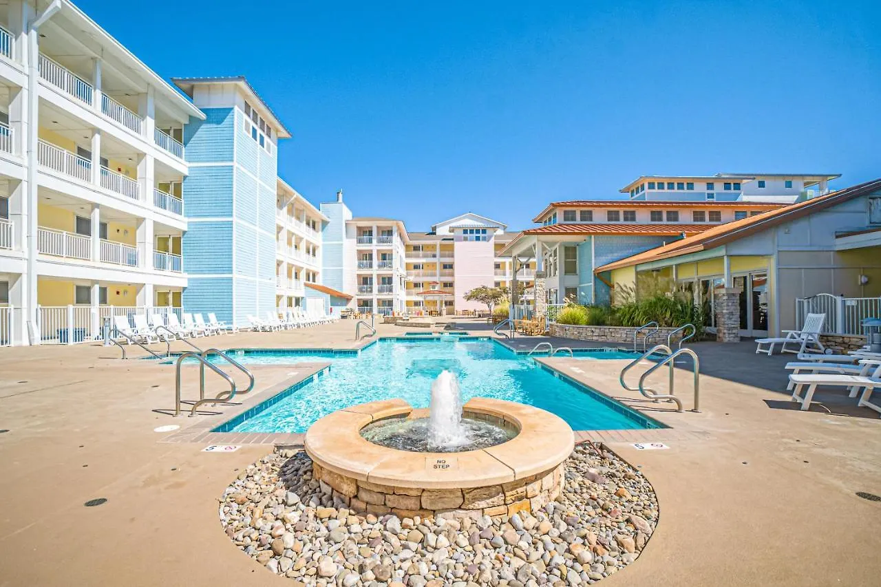 The Sanctuary - Beach Escape 328B Virginia Beach 0*,  United States