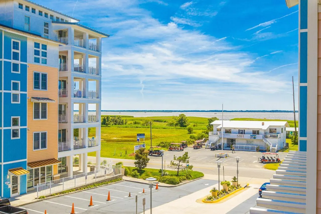 Apartment The Sanctuary - Beach Escape 328B Virginia Beach